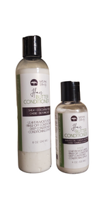 HAIR BUTTER CONDITIONER