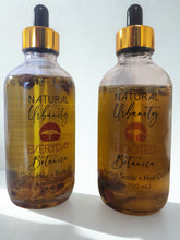 Load image into Gallery viewer, BOTANICA COLLECTION - Everyday + Rooted + Aura Oils