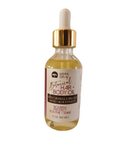 Load image into Gallery viewer, BOTANICAL OIL