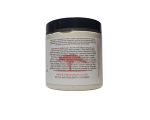 HAIR BUTTER CREME