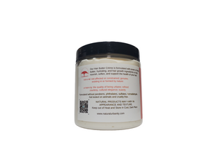 HAIR BUTTER CREME