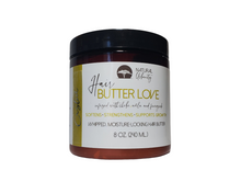 Load image into Gallery viewer, HAIR BUTTER LOVE