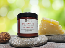 Load image into Gallery viewer, BUTTER LOVE (Whipped + Non-Whipped Butter)