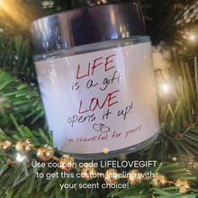 Load image into Gallery viewer, BUTTER LOVE (Original Hair + Body Butter)