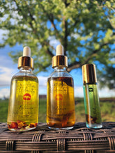 Load image into Gallery viewer, BOTANICA COLLECTION - Everyday + Rooted + Aura Oils