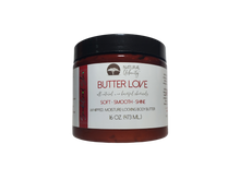 Load image into Gallery viewer, BUTTER LOVE (Original Hair + Body Butter)