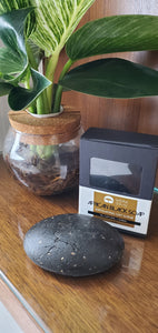 HERBAL AFRICAN BLACK SOAP