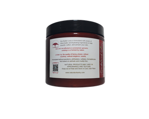 BUTTER LOVE (Original Hair + Body Butter)