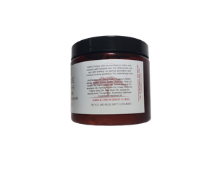 BUTTER LOVE (Original Hair + Body Butter)